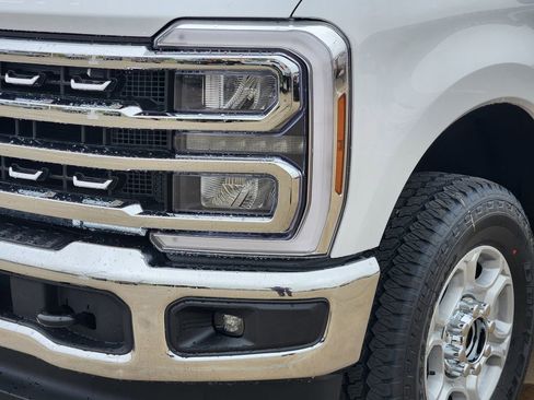 New 2026 Ford F250 XLT image 6