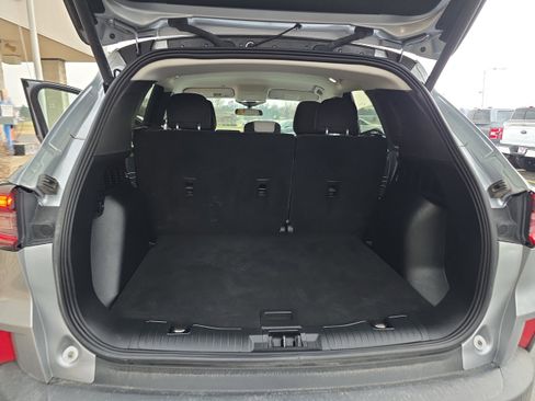 Used 2023 Ford Escape Active w/ Tech Pack #2 AWD/4WD image 18