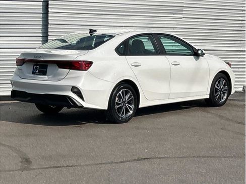 Used 2023 Kia Forte LXS image 10