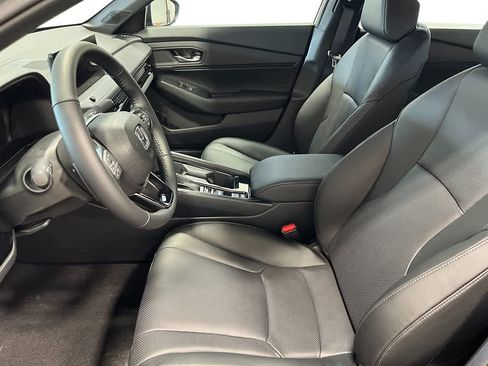 New 2026 Honda Accord Sport image 13