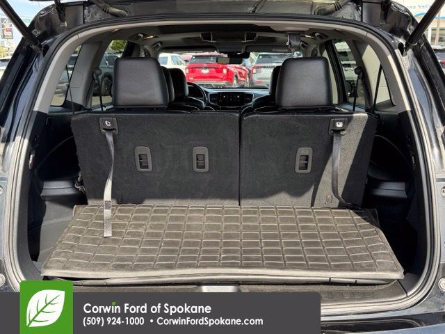 Used 2020 Honda Pilot Elite image 20