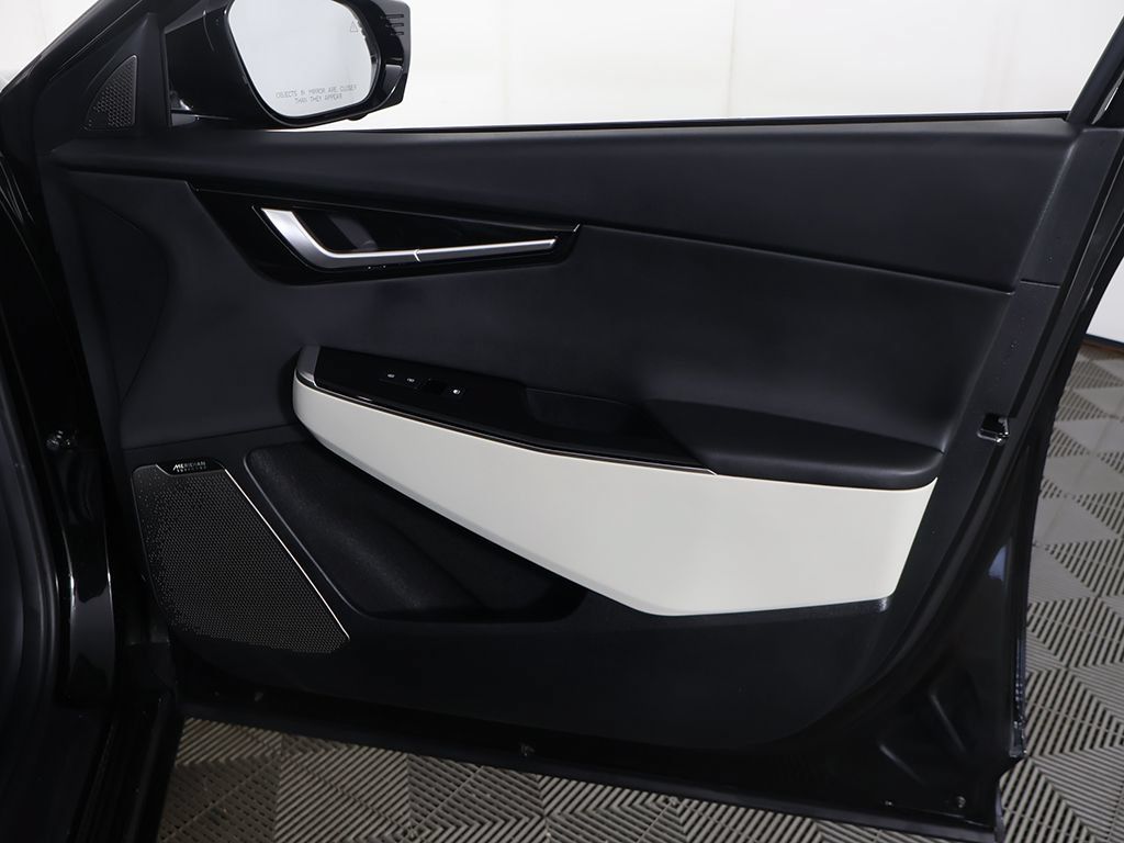 Used 2023 Kia EV6 GT-Line RWD image 26