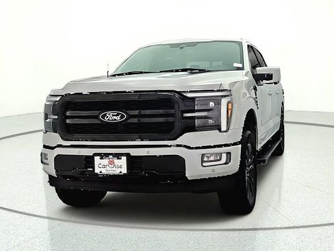 Used 2024 Ford F150 Lariat w/ Equipment Group 502A High AWD/4WD image 8