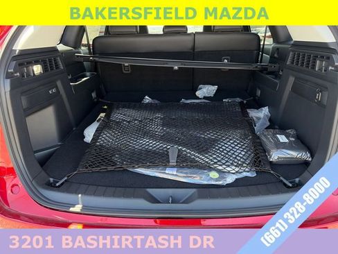 New 2026 MAZDA CX-70 SC Plus image 17