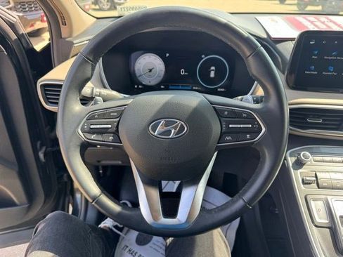 Used 2023 Hyundai Santa Fe SEL w/ Premium Package AWD/4WD image 18