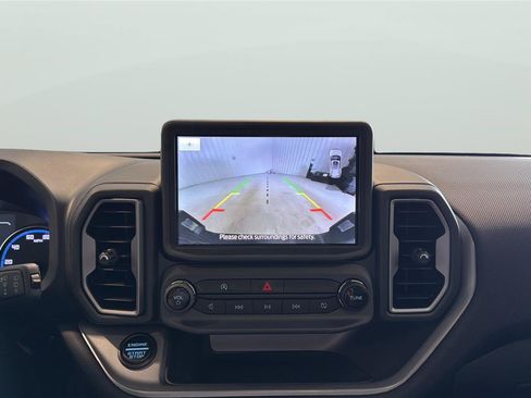 Used 2024 Ford Bronco Sport Outer Banks w/ Tech Package AWD/4WD image 19