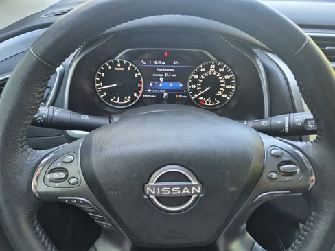 Used 2024 Nissan Murano SV image 27
