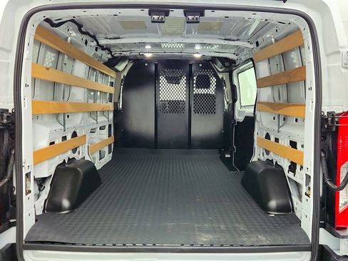 Used 2024 Ford Transit 250 Low Roof w/ Exterior Upgrade Package image 19