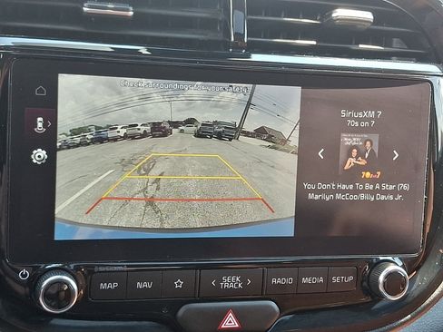 Used 2024 Kia Soul EX w/ Option Group 015 FWD image 20