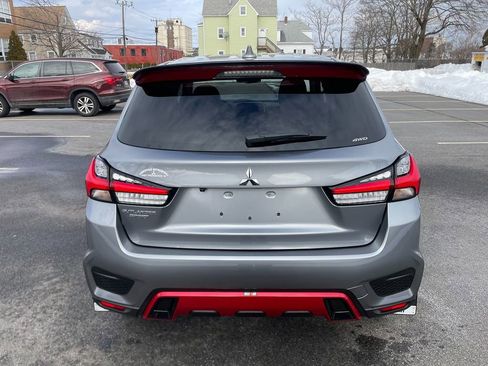 New 2026 Mitsubishi Outlander Sport AWD image 6