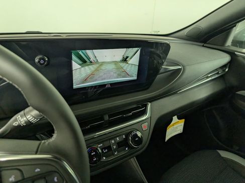 New 2026 Buick Envista Preferred w/ Convenience I Package image 22