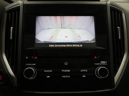 Used 2021 Subaru Forester Premium AWD/4WD image 26