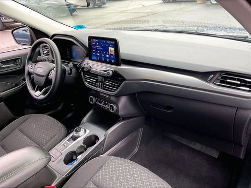 Used 2024 Ford Escape Active image 13
