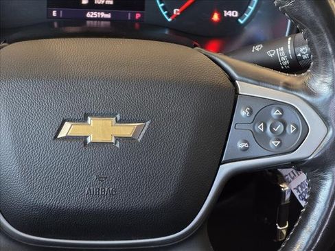 Used 2019 Chevrolet Colorado ZR2 image 15