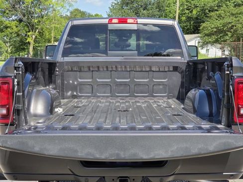 New 2026 RAM 3500 Tradesman AWD/4WD image 8