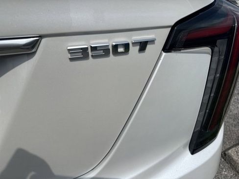 Used 2025 Cadillac CT5 Sport image 65