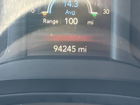 Used 2021 RAM 1500 Big Horn AWD/4WD image 21