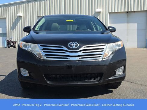 Used 2009 Toyota Venza AWD image 2