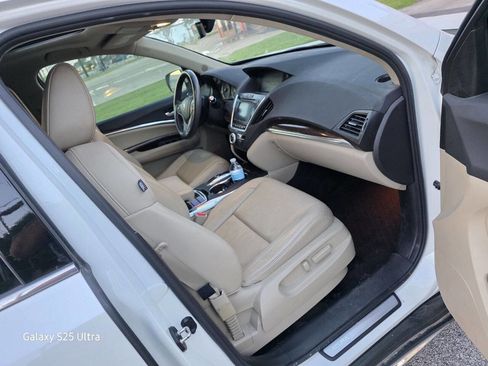 Used 2018 Acura MDX FWD image 16