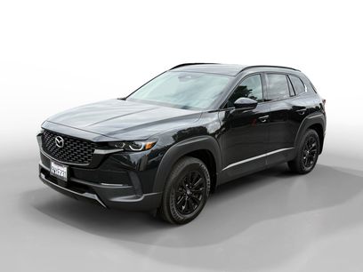 Used 2026 MAZDA CX-50 AWD 2.5 Hybrid w/ Cargo Package