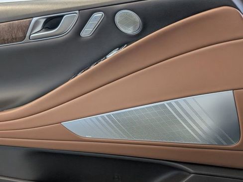 Used 2024 Genesis G80 w/ Prestige Package image 23