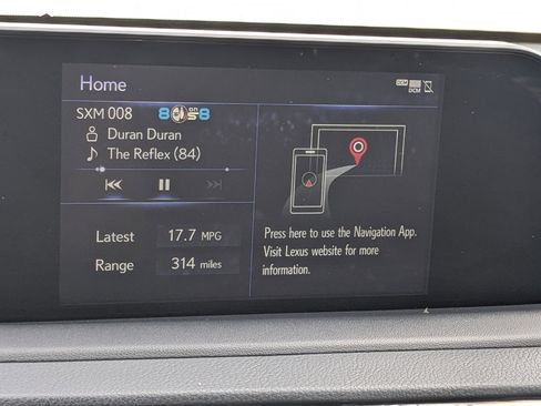 Used 2022 Lexus RX 350 FWD image 26