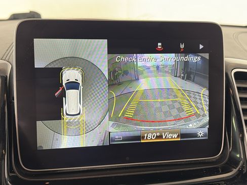 Used 2018 Mercedes-Benz GLE 43 AMG 4MATIC image 23