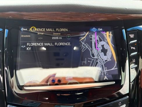 Used 2015 Cadillac Escalade Premium AWD/4WD image 22