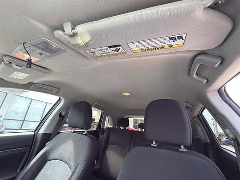 Used 2015 Mitsubishi Outlander Sport ES FWD image 27