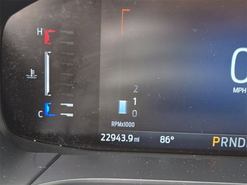 Used 2024 Ford Escape ST-Line image 10