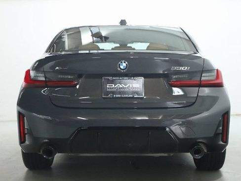 Used 2026 BMW 330i xDrive Sedan w/ M Sport Package AWD/4WD image 44