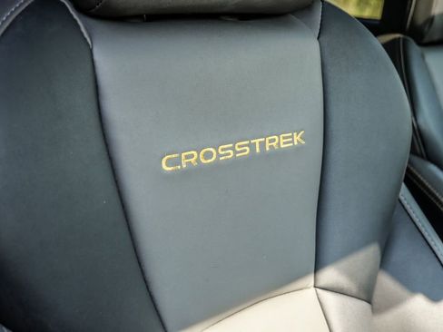 Used 2021 Subaru Crosstrek 2.5i Sport w/ Moonroof Package AWD/4WD image 18