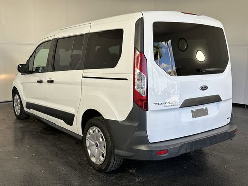 Used 2016 Ford Transit Connect XL image 8