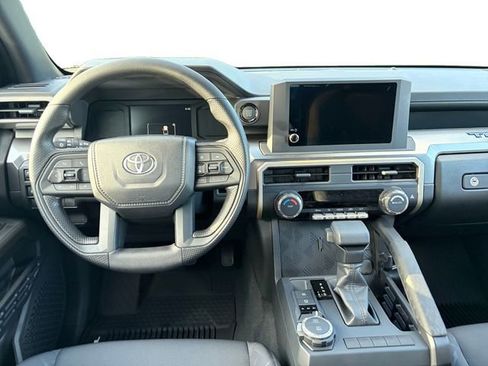 New 2026 Toyota Tacoma SR5 AWD/4WD image 12
