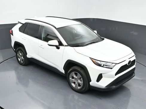 Certified 2024 Toyota RAV4 XLE image 35