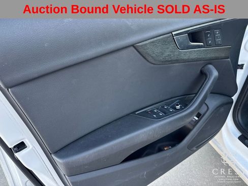 Used 2019 Audi A4 2.0T Premium image 8