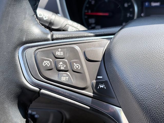 Used 2024 Chevrolet Equinox LT FWD image 12