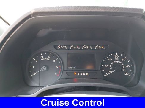 Used 2019 Ford F150 XL w/ Equipment Group 101A Mid AWD/4WD image 25