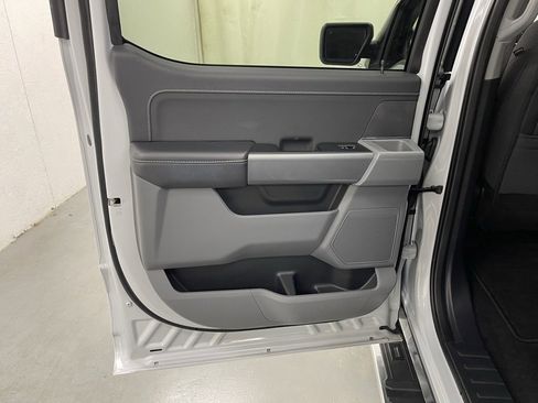 Used 2025 Ford F150 XLT w/ Equipment Group 301A Standard image 14