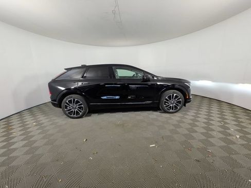Used 2027 Cadillac Optiq Sport w/ LPO, Floor Liner Package AWD/4WD image 34