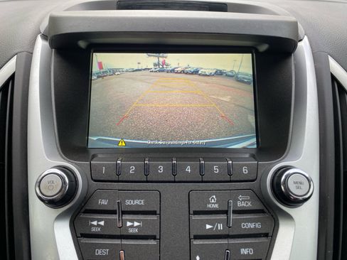 Used 2016 GMC Terrain Denali image 15