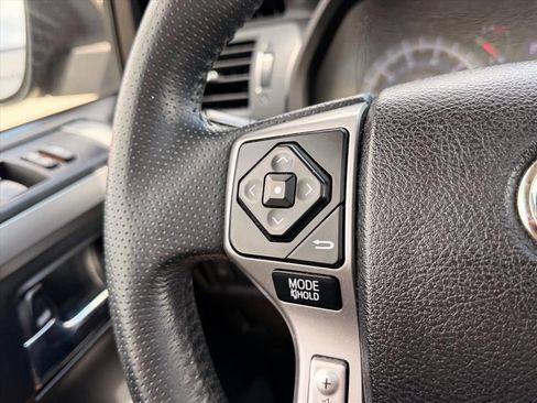 Used 2018 Toyota 4Runner SR5 Premium AWD/4WD image 22
