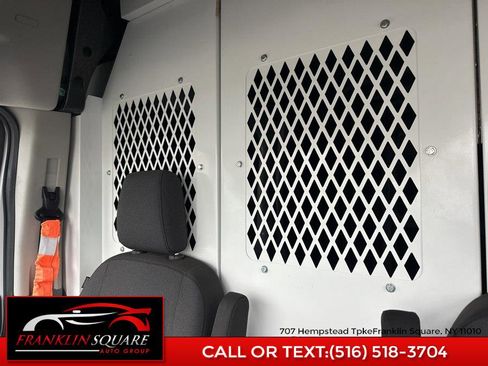 Used 2018 Ford Transit 350 148 High Roof Extended image 56