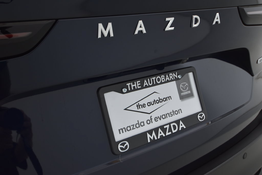New 2026 MAZDA CX-5 Preferred AWD/4WD image 35