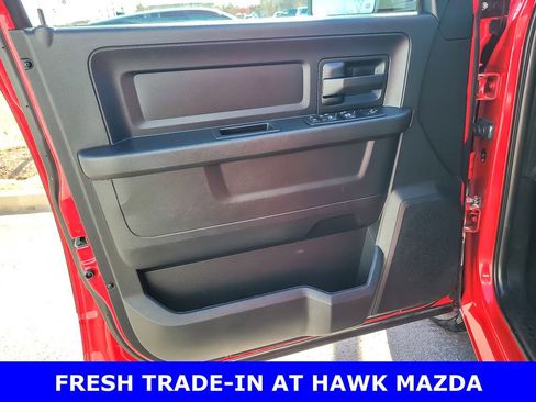 Used 2016 RAM 1500 Express image 15
