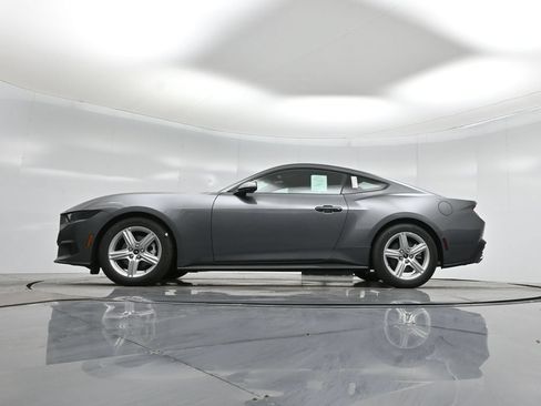 New 2026 Ford Mustang Coupe RWD image 7