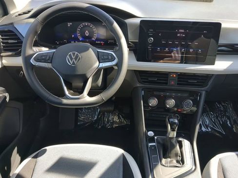New 2026 Volkswagen Taos S image 12