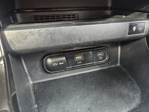 Used 2024 Kia Seltos EX AWD/4WD image 28