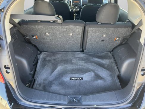 Used 2014 Nissan Versa Note SV image 33