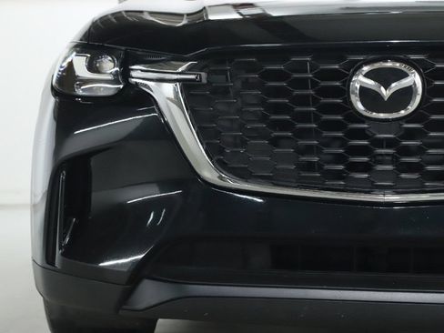 Certified 2024 MAZDA CX-90 3.3 Turbo w/ Select Package AWD/4WD image 6